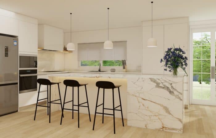 kitchen design