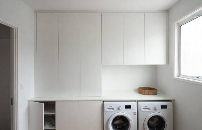 Laundry Cabinets Little Giant Interiors 5