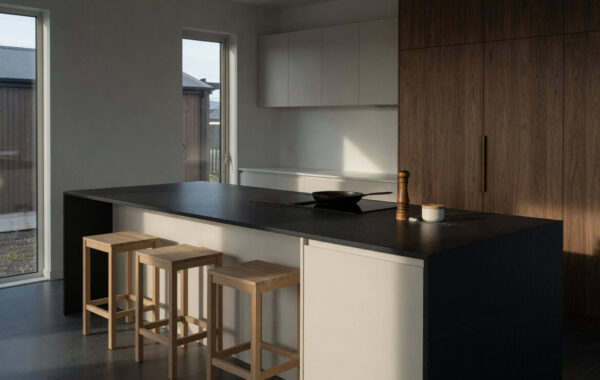 Scandinavian kitchen design 2 1