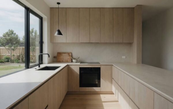 Scandinavian kitchen design 4