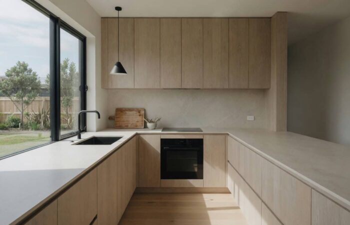 Scandinavian Kitchen Design NZ: An Auckland Guide 1 Scandinavian kitchen design 4