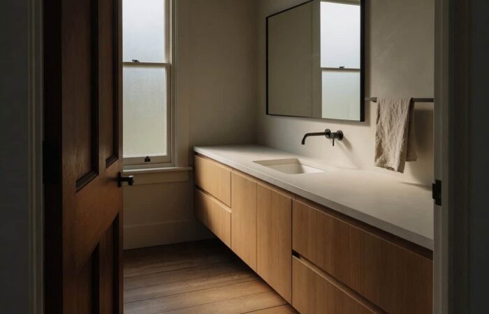 Custom Bathroom Vanity Auckland: A Designer's Guide 1 custom bathroom vanities 4