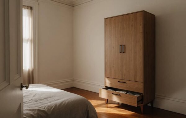freestanding wardrobe nz 3