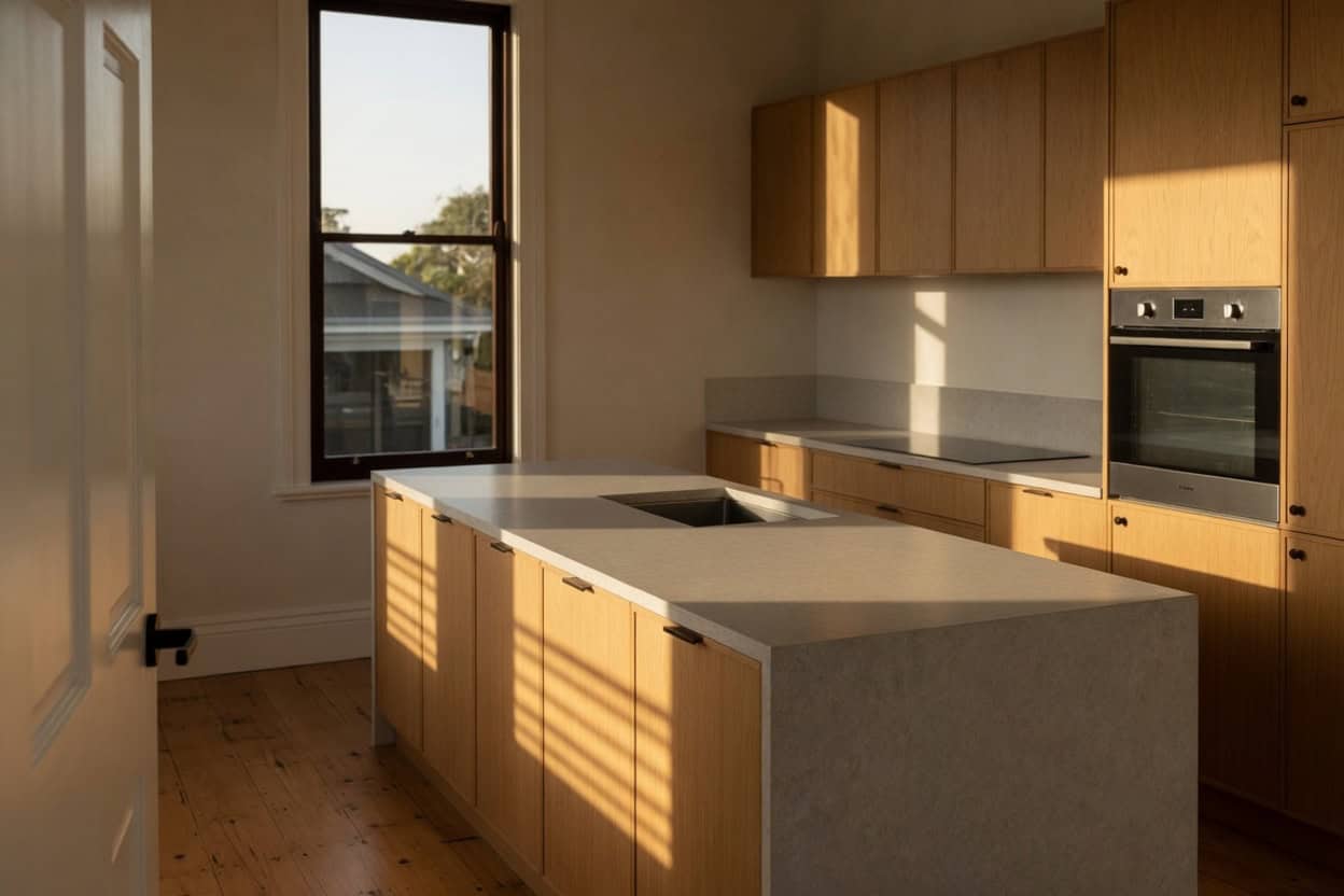 Modular vs Custom Kitchens NZ: Which Is Worth It? 1 custom kitchen cabinetry 2