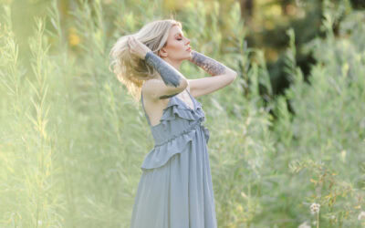 5 Tips for Gorgeous Summer Family Portraits in Edmonton