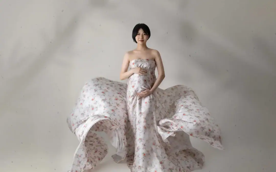 10 Secrets to Memorable Maternity Photos That Every Mom Must Know