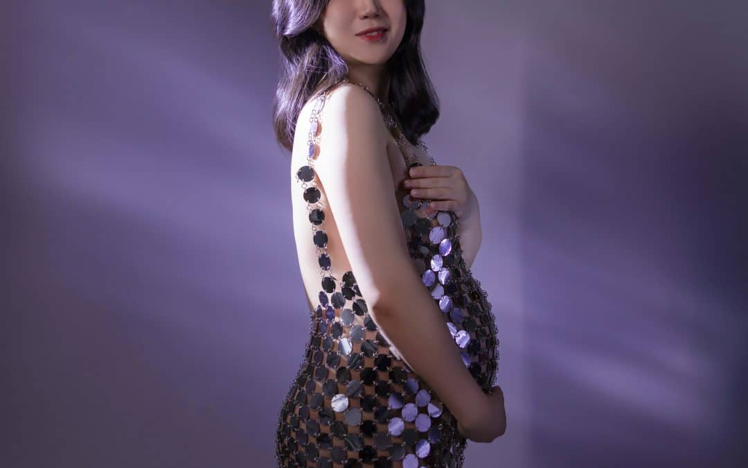 7 Tips Make You Glow for Your Edmonton Maternity Photoshoot