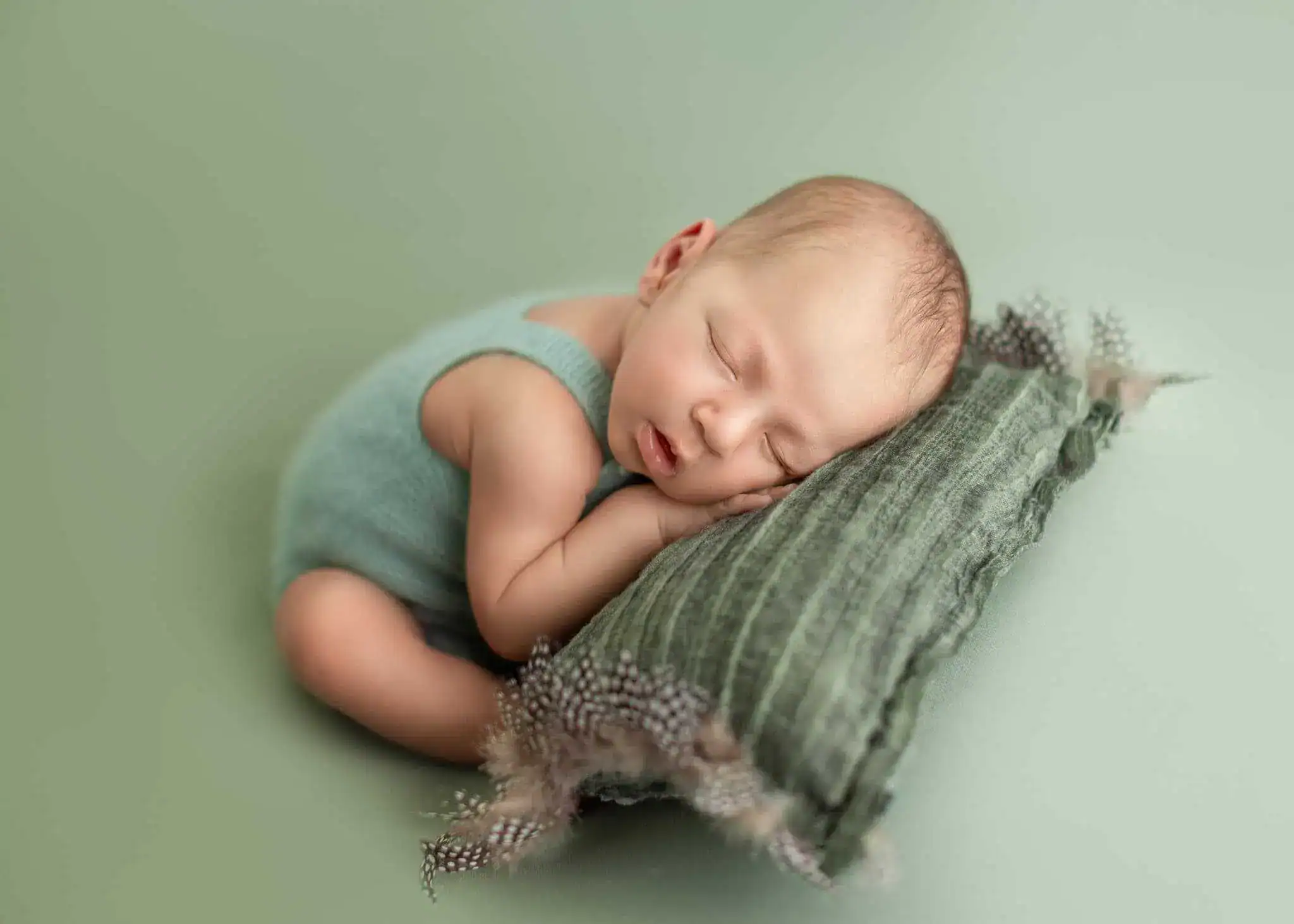 Edmonton newborn photography