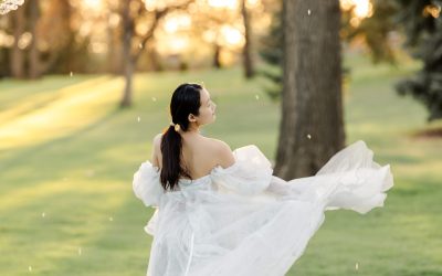 5 Best Locations for Spring Blossom Photography in Edmonton
