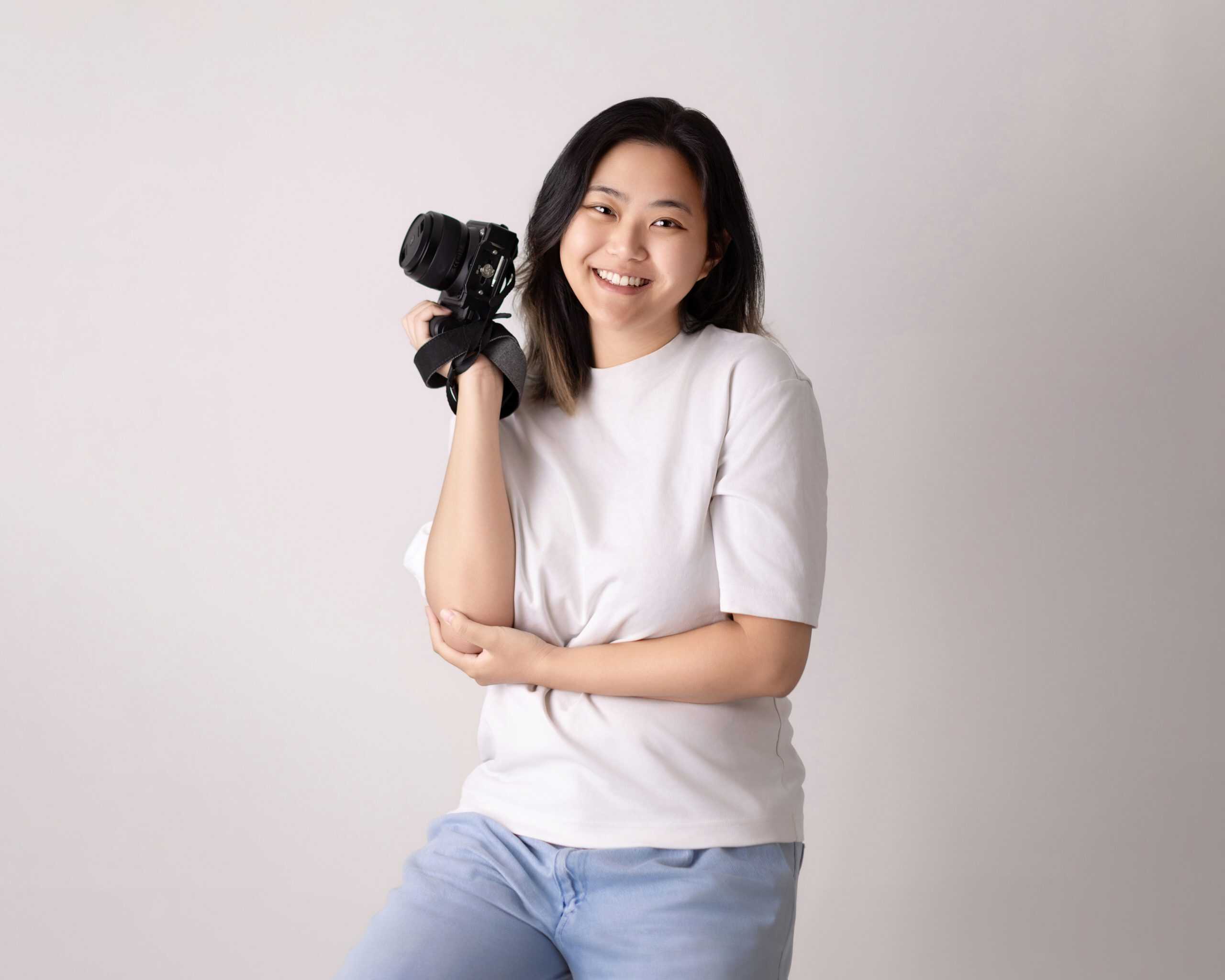 Newborn Photographer Samantha