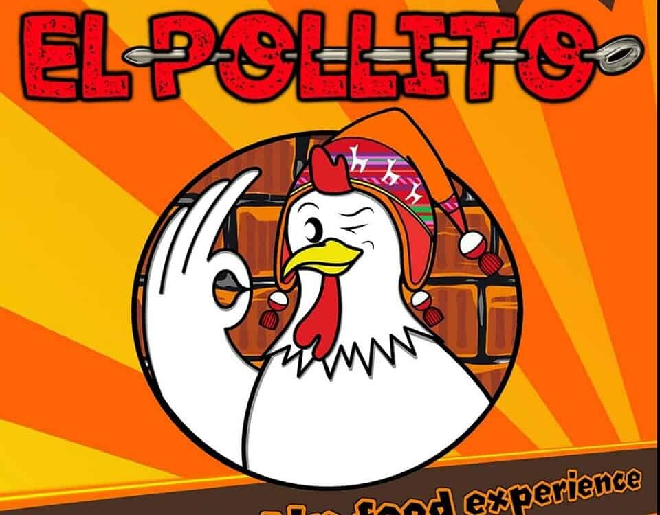 El Pollito Pero