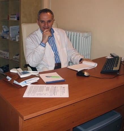 Ambulatorio Bareggio