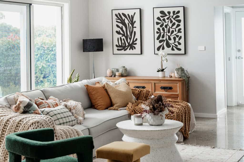 Locspec Building Services Custom renovation