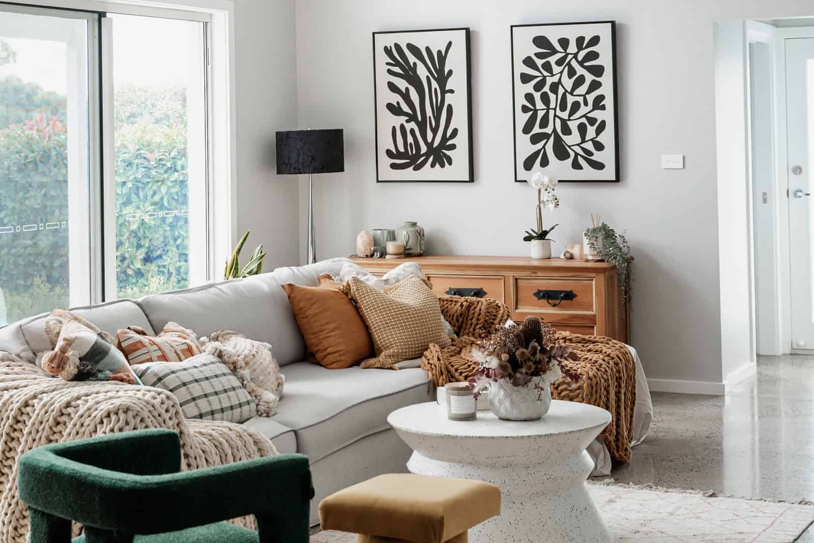 Locspec Building Services Custom renovation