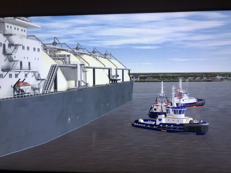 Ship Model 4