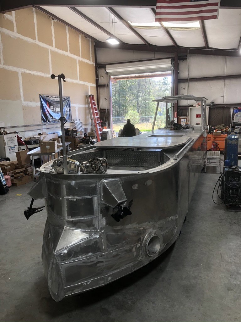 Solar Build 6