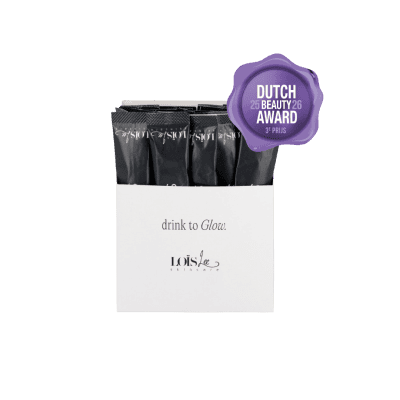 Skin Electrolytes - 3 maanden