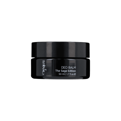 deo balm sage edition