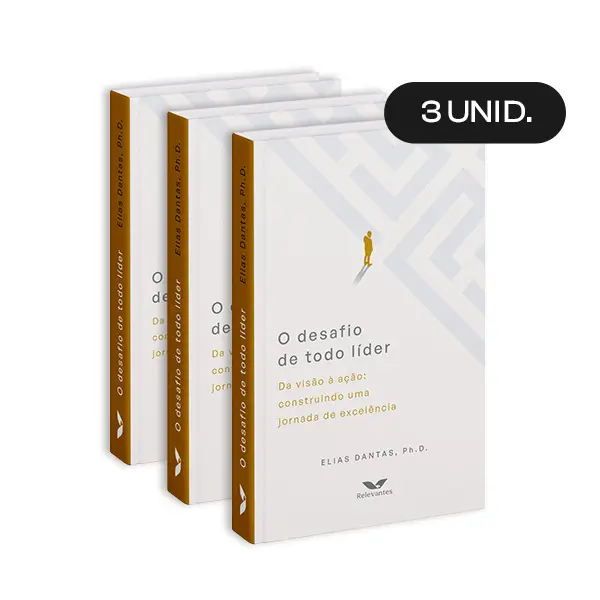 COMBO 3 LIVROS