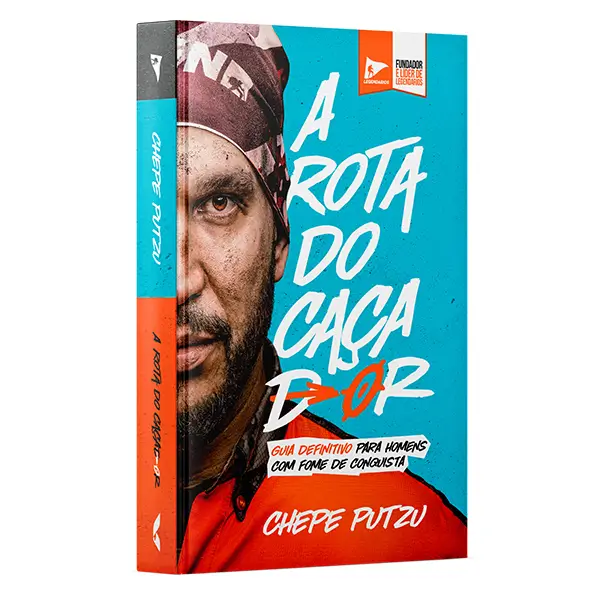 A ROTA DO CAÇADOR CHEPE PUTZU