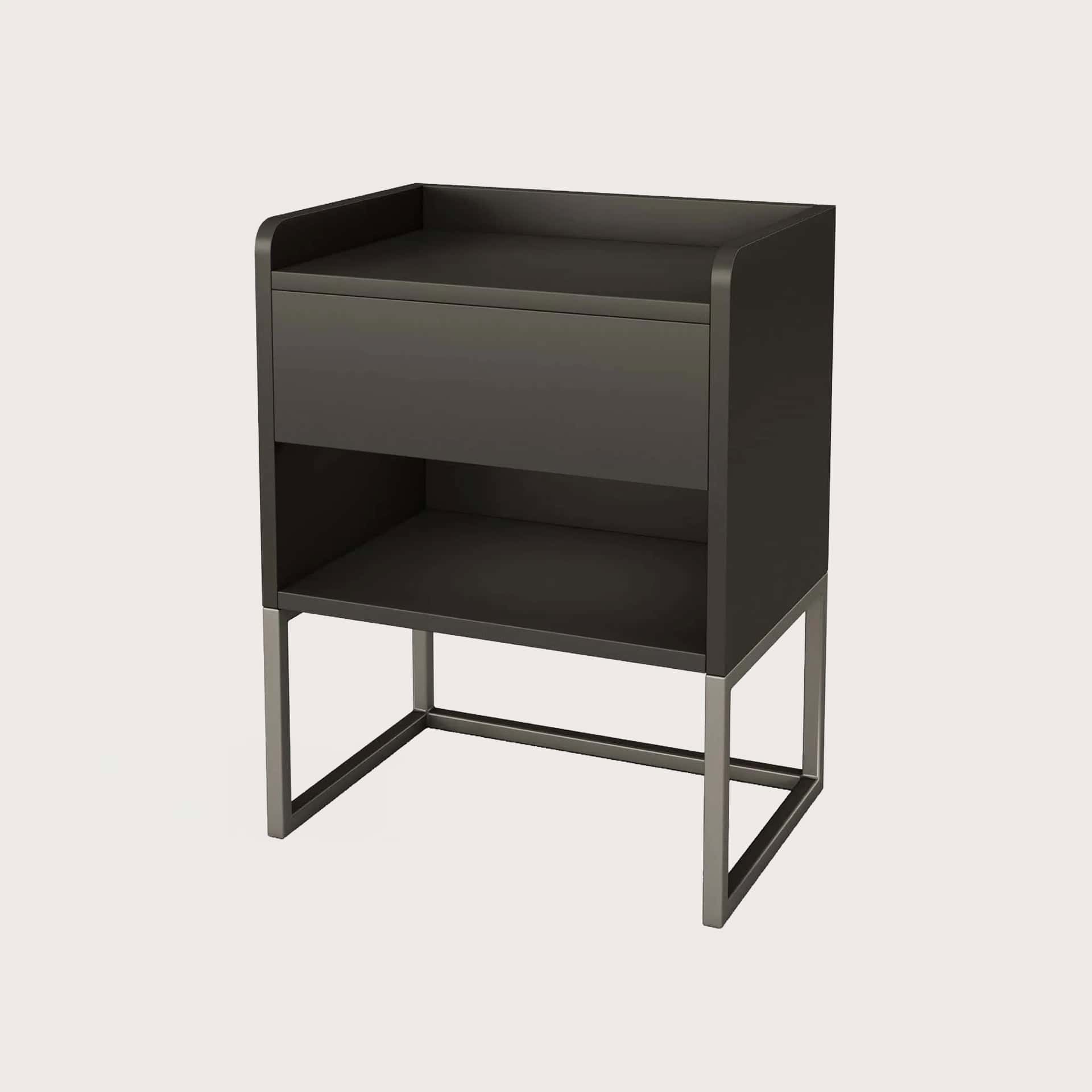 Libramiento de muebles modernos y funcionales en Taller de Muebles Los Palos con diseño contemporáneo y material de alta calidad.