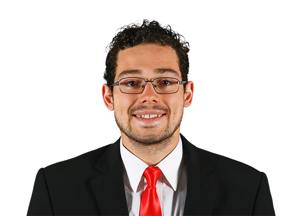 Rodrigo Blankenship