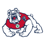 Fresno State Bulldogs Logo