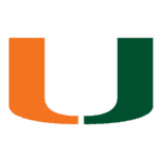 Miami Hurricanes Logo