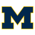 Michigan Wolverines Logo
