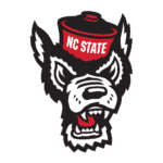 NC State Wolfpack Logo