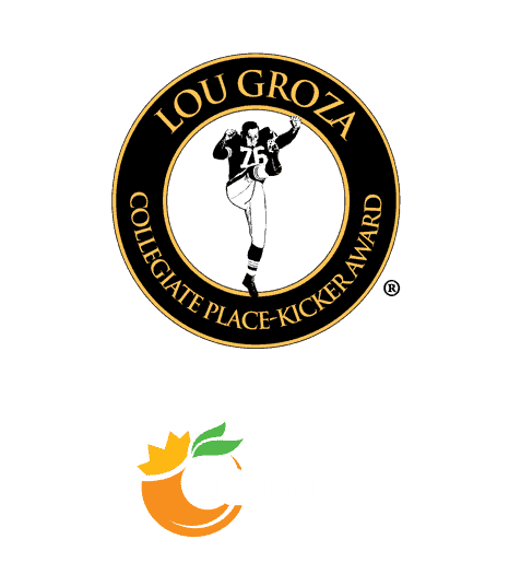 Lou Groza Logo