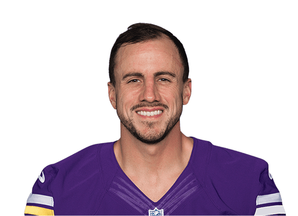 Dan Bailey