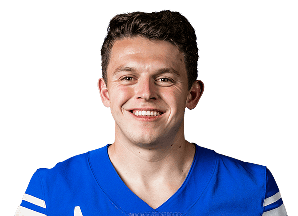 Jake Oldroyd