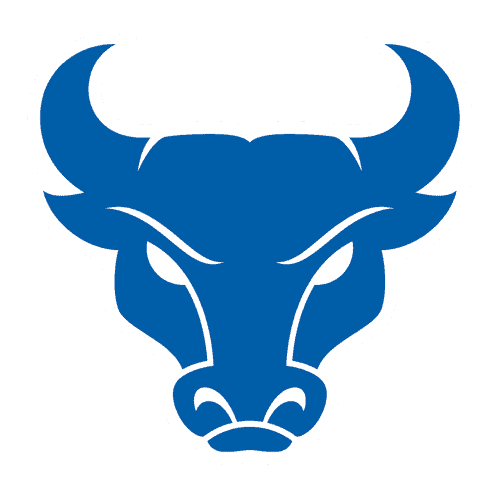 Buffalo Bulls Logo