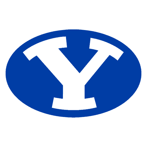 BYU Cougars Logo