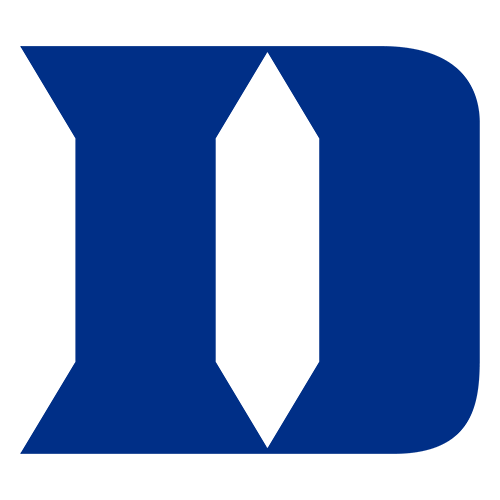 Lou Groza Award logo featuring a large blue 'D' with a green diamond shape in the center.
