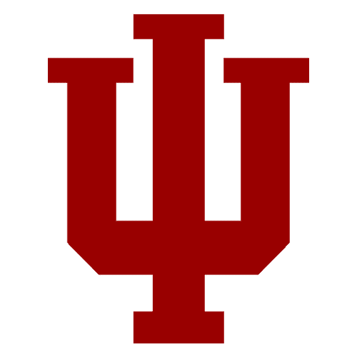 Indiana Hoosiers Logo