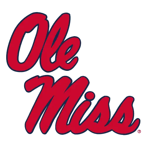 Ole Miss Rebels Logo