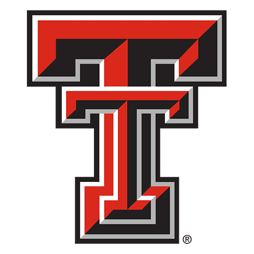 Texas Tech Red Raiders Logo