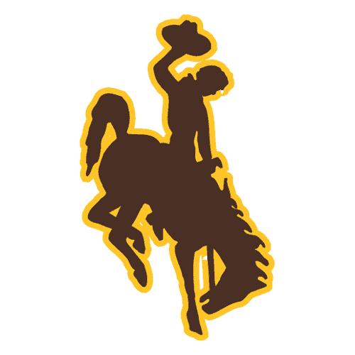 Wyoming Cowboys Logo