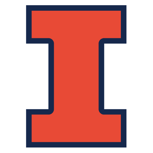 Illinois Fighting Illini Logo