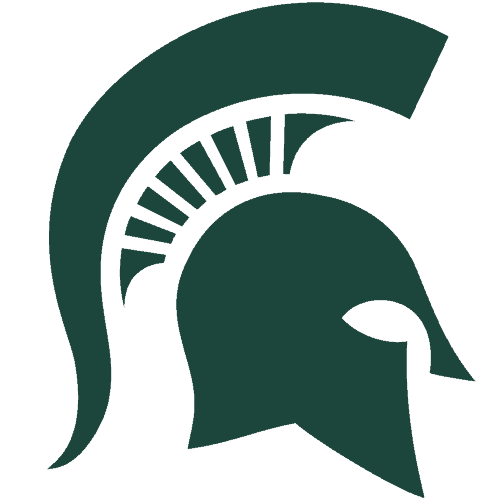 Michigan State Spartans Logo