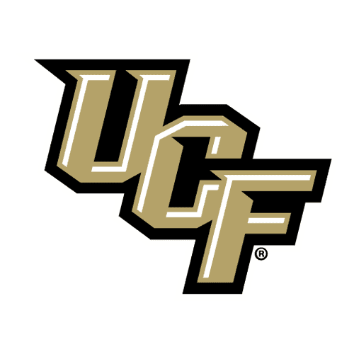 UCF Knights Logo