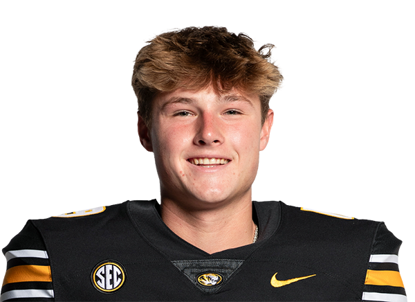 Blake Craig