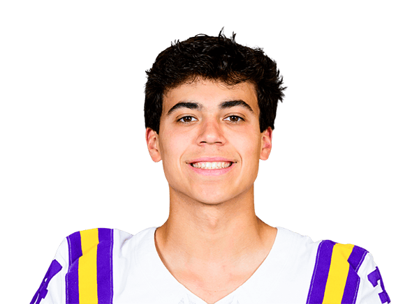 Damian Ramos