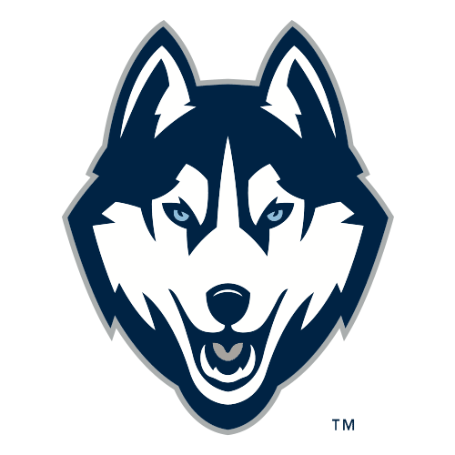 UConn Huskies Logo