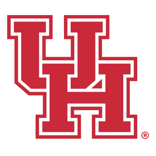 Houston Cougars Logo