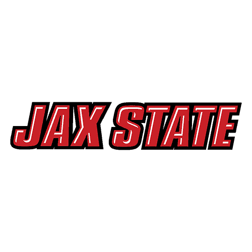 Jacksonville State Gamecocks Logo