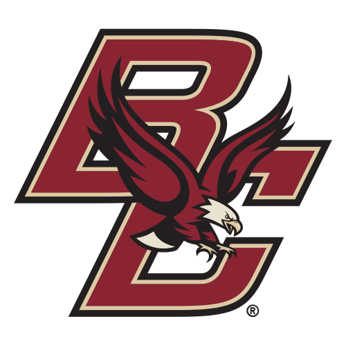 Boston College Eagles Logo
