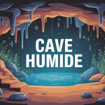 Illustration cave humide comment faire sous-sol sain